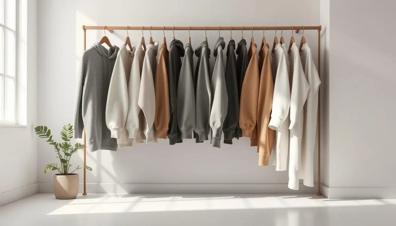 Hoodies collection Designs Heaven