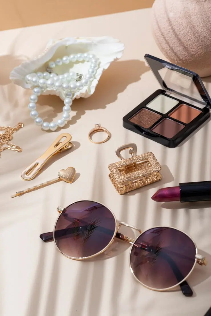 Accessories Designs Heaven